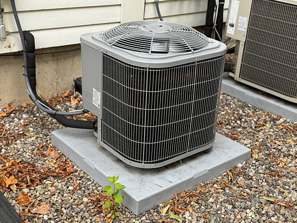 24/7 Emergency Heat Pump Repair experts in Greensboro, GA